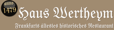 Logo Haus Wertheym